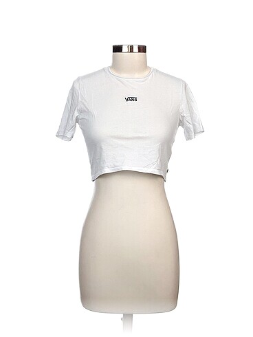 Vans T-shirt %70 İndirimli.