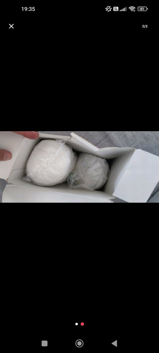 Baby Me Pembe Göğüs Pedi 60 Adet - Görsel 2