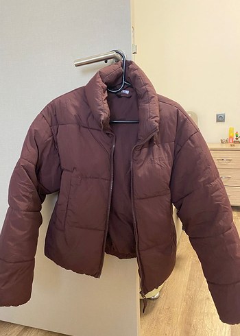 Kadın Mont HM