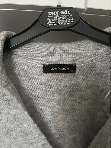 LC Waikiki LCW KAZAK