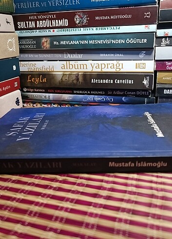 Beden Şafak Yazıları Mustafa İslamoğlu