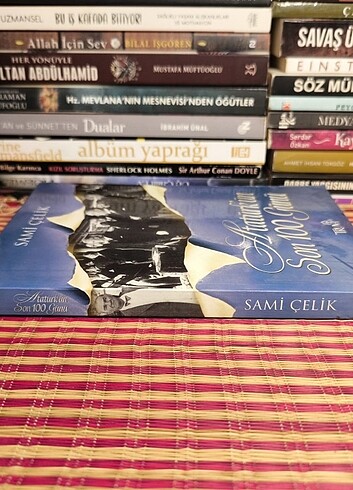 Beden Atatürk'ün Son 100 Günü