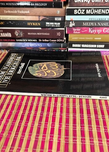 Beden Renk İslam Vahdeti ve Irkçılık & Mevdudi
