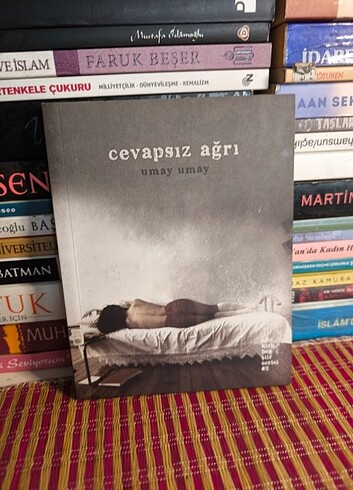 Cevapsız Ağrı Umay Umay 