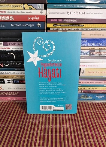 Gençler İçin Peygamberimizin Hayatı