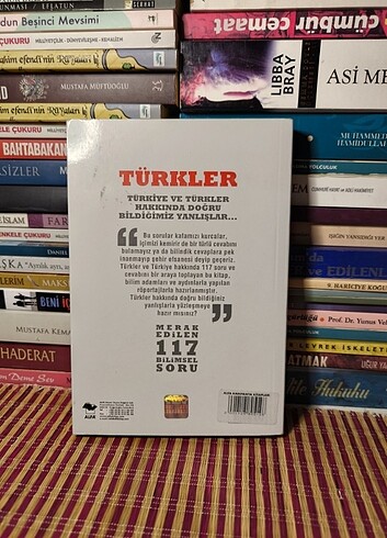 Beden Merak edilen 117 Bilimsel Soru