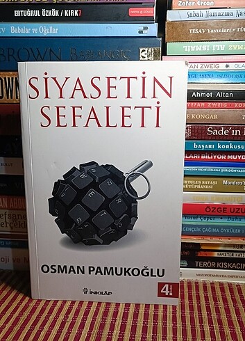 Siyasetin Sefaleti