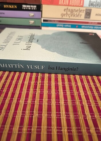  Beden İsa Hanginiz? & Selahattin Yusuf