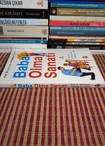Beden Baba Olma Sanatı & Sefa Saygılı/Ali Çankırılı