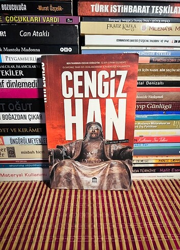 Cengiz Han 