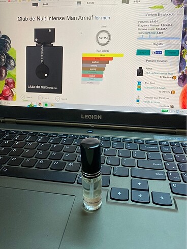 Armaf Club de Nuit Intense EDP