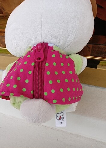 Beden Renk Orjinal Hello kitty peluş
