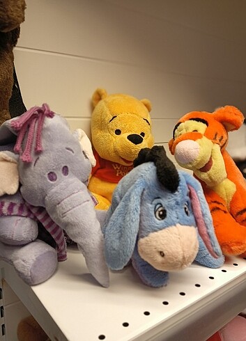 Winnie the pooh