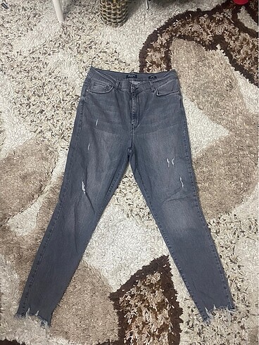 Likralı pantolon