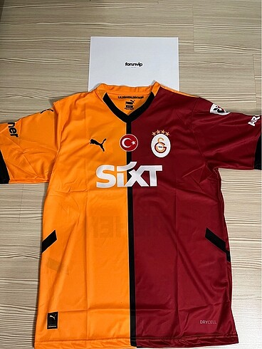 Puma GALATASARAY OSİMHEN FORMASI