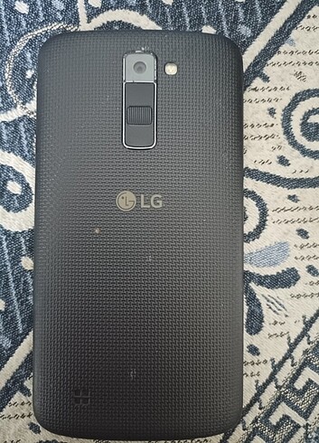 Lg k10 lite parça niyetine ve tablet