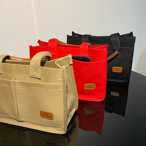 Tote The Bag