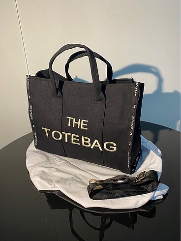 Kanvas ToteTheBag