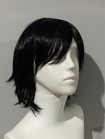 Sheinside cosplay peruk