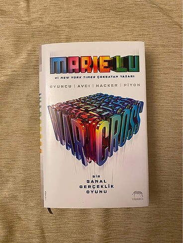 warcross