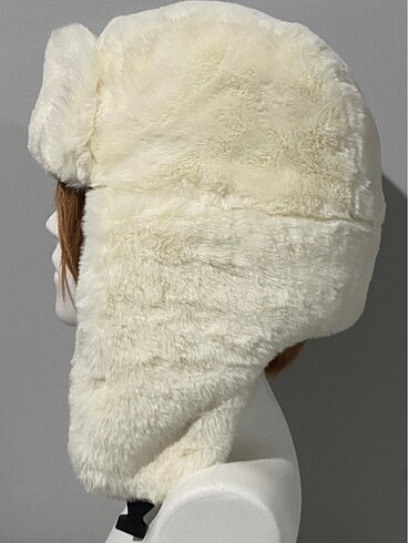 Sheinside ushanka