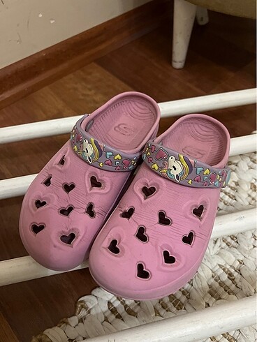 Skechers terlik