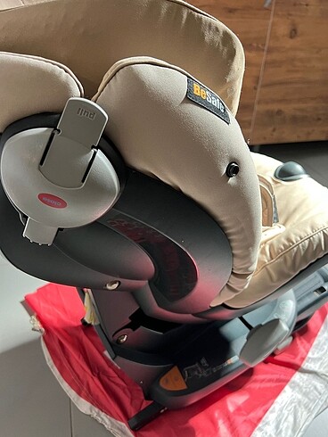 9- 18 kg Beden Besafe oto koltuğu