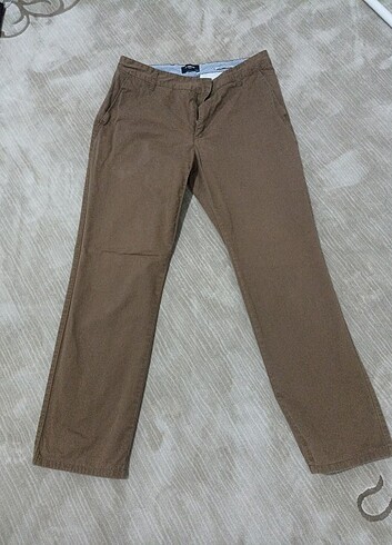 Keten pantolon 