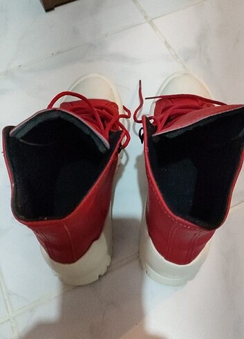 Converse ayakkabı 