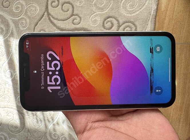 İPhone 11 acil satılık