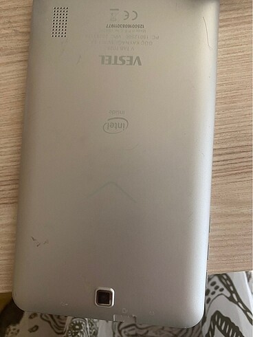  Beden Sorunsuz tablet