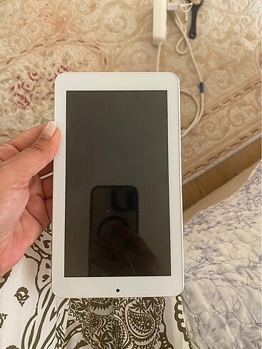 Sorunsuz tablet