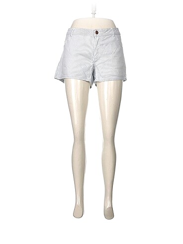 H&M Mini Şort %70 İndirimli.