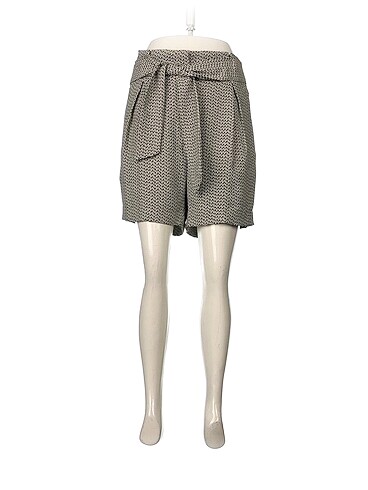 H&M Mini Şort %70 İndirimli.