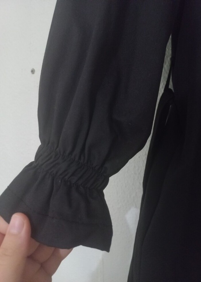 Trençkot  - Görsel 3