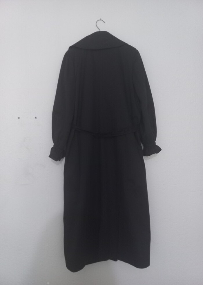 Trençkot  - Görsel 5