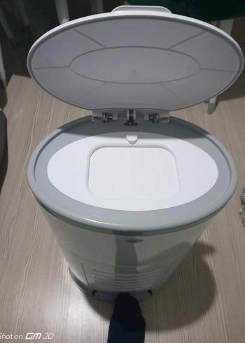 Korbell Bebek Bezi Kutusu - Görsel 4