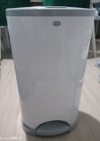 Korbell Bebek Bezi Kutusu - Görsel 3