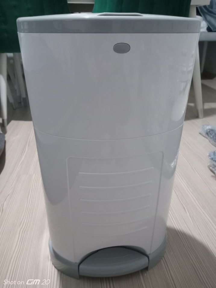 Korbell Bebek Bezi Kutusu - Görsel 3