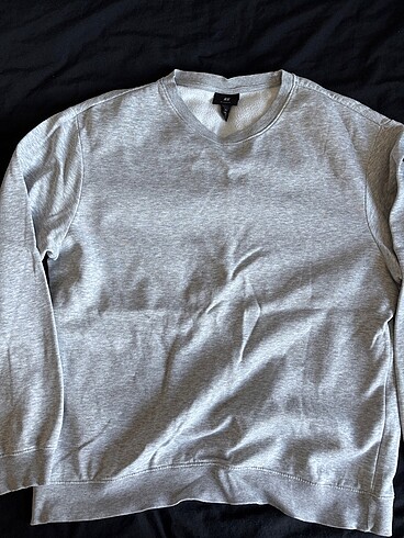 Erkek Sweatshirt