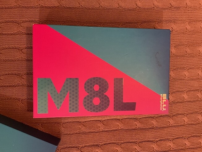 Diğer M8L Tablet