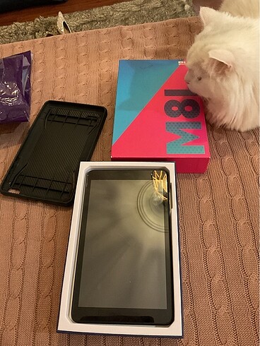  Beden M8L Tablet