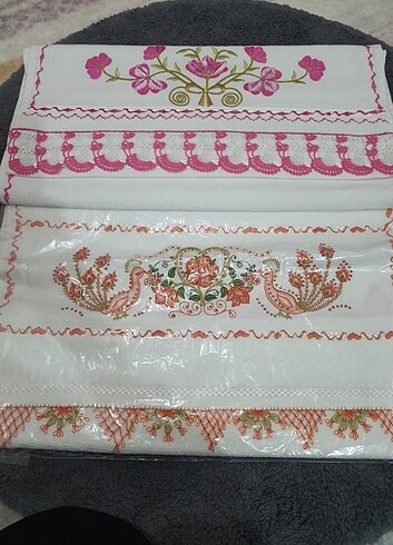 El işi havlu 
