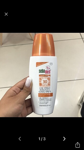 Sebamed