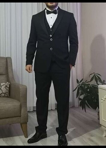 Damatlık 52 beden