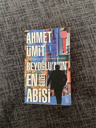 Beyoğlu?nun en güzel abisi