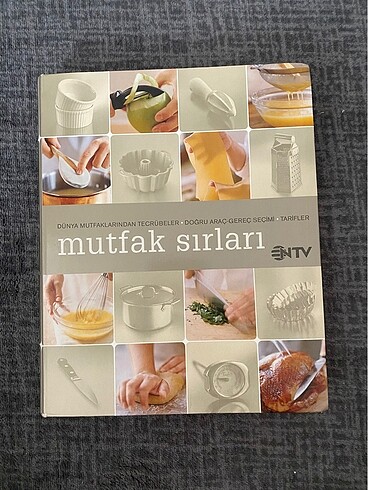 Mutfak sırları