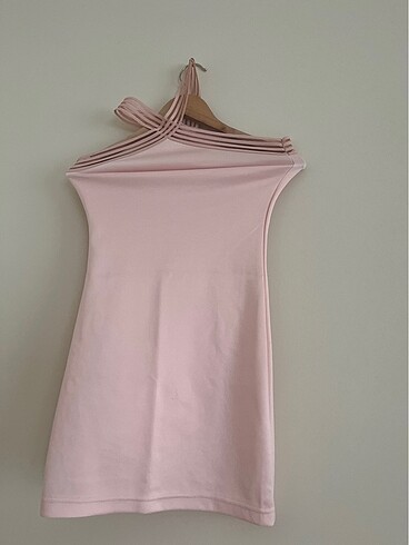 xs Beden Mini elbise