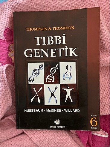 genetik