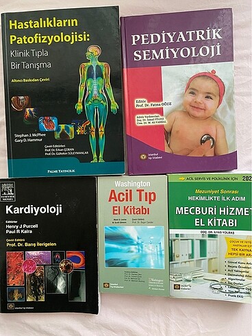 Tıp pediatri acil
